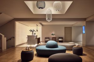 Vathi Cove Luxury Resort & Spa: Το μυστικό καταφύγιο της Θάσου - FlagInLife