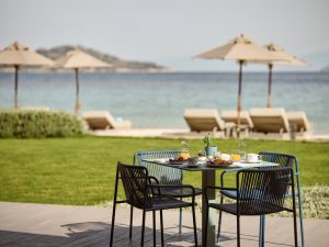 Vathi Cove Luxury Resort & Spa: Το μυστικό καταφύγιο της Θάσου - FlagInLife