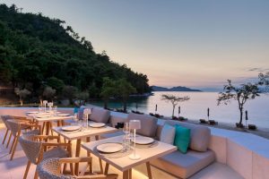 Vathi Cove Luxury Resort & Spa: Το μυστικό καταφύγιο της Θάσου - FlagInLife