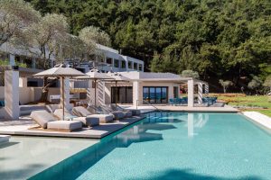 Vathi Cove Luxury Resort & Spa: Το μυστικό καταφύγιο της Θάσου - FlagInLife