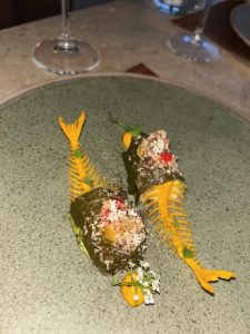 Verde Ruga Restaurant: Η σύγχρονη γαστρονομική ταυτότητα της Ζακύνθου μέσα σε έναν ελαιώνα αιώνων 4 Verde Ruga Restaurant: Η σύγχρονη γαστρονομική ταυτότητα της Ζακύνθου μέσα σε έναν ελαιώνα αιώνων - FlagInLife