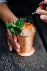 Το whisky δεν ξέρει από εποχές - FlagInLife