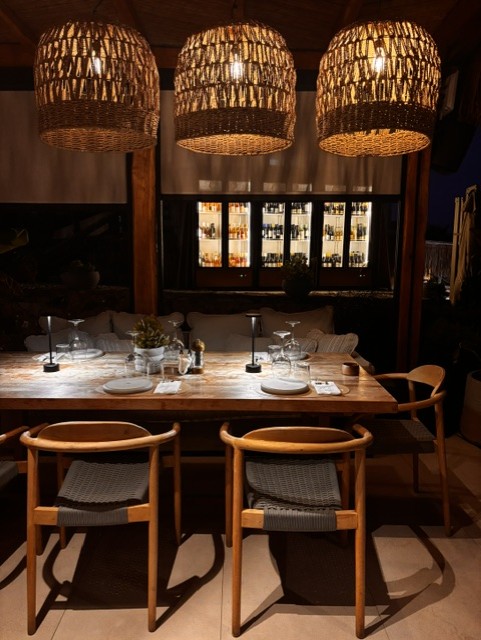 Almyra Beach Restaurant: Η γαστρονομική εμπειρία που αξίζει να ζήσετε στους Αμμόλοφους Καβάλας 4 Almyra Beach Restaurant: Η γαστρονομική εμπειρία που αξίζει να ζήσετε στους Αμμόλοφους Καβάλας - FlagInLife