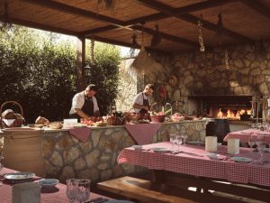 Bostani στο Lesante Cape: Η πιο αυθεντική farm-to-table εμπειρία σε ελληνικό ξενοδοχείο - FlagInLife