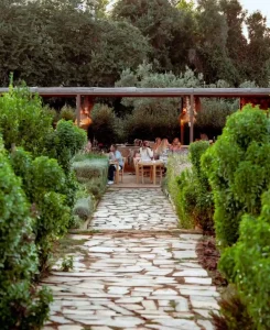Bostani στο Lesante Cape: Η πιο αυθεντική farm-to-table εμπειρία σε ελληνικό ξενοδοχείο - FlagInLife