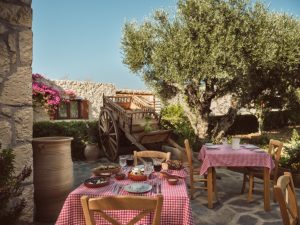 Bostani στο Lesante Cape: Η πιο αυθεντική farm-to-table εμπειρία σε ελληνικό ξενοδοχείο - FlagInLife