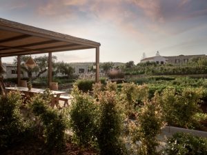 Bostani στο Lesante Cape: Η πιο αυθεντική farm-to-table εμπειρία σε ελληνικό ξενοδοχείο - FlagInLife