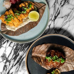 Fuga Restaurant & Bar: Ποιοτικές γεύσεις σε ένα μοναδικό περιβάλλον 5 Fuga Restaurant & Bar: Ποιοτικές γεύσεις σε ένα μοναδικό περιβάλλον - FlagInLife