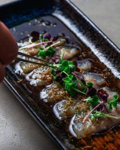 Fuga Restaurant & Bar: Ποιοτικές γεύσεις σε ένα μοναδικό περιβάλλον 4 Fuga Restaurant & Bar: Ποιοτικές γεύσεις σε ένα μοναδικό περιβάλλον - FlagInLife
