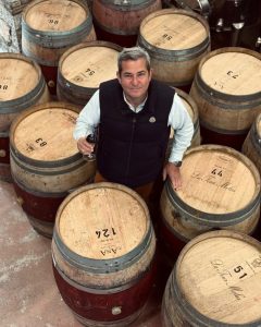 La Tour Melas: Wine tasting, πολυτελή lodges και ένα από τα κορυφαία ελληνικά οινοποιεία - FlagInLife