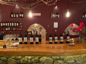 La Tour Melas: Wine tasting, πολυτελή lodges και ένα από τα κορυφαία ελληνικά οινοποιεία - FlagInLife