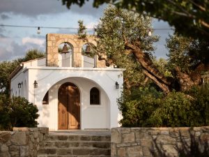 Fiore Fine Dining: To γαστρονομικό όραμα του Νίκου Ισπυρούδη είναι ένα ταξίδι στην αυθεντική, αριστοκρατική Ζάκυνθο - FlagInLife