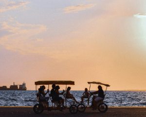 Πέντε στέκια στη Θεσσαλονίκη που επιλέγουμε ξανά και ξανά, ανάλογα με τη διάθεση - FlagInLife
