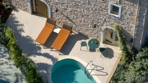Parga Beach Resort: Ένα θέρετρο πάνω στην θάλασσα, συνδυάζει τη χαλάρωση με τη γαστρονομία - FlagInLife