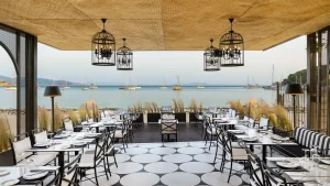 Parga Beach Resort: Ένα θέρετρο πάνω στην θάλασσα, συνδυάζει τη χαλάρωση με τη γαστρονομία - FlagInLife