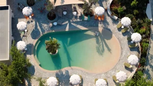 Parga Beach Resort: Ένα θέρετρο πάνω στην θάλασσα, συνδυάζει τη χαλάρωση με τη γαστρονομία - FlagInLife