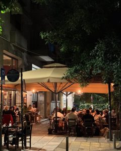 Πέντε στέκια στη Θεσσαλονίκη που επιλέγουμε ξανά και ξανά, ανάλογα με τη διάθεση - FlagInLife