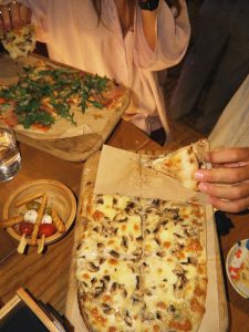 Trevizo Spritzeria: Tο Ιταλικό aperitivo της Νέας Πεντέλης - FlagInLife