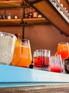 Trevizo Spritzeria: Tο Ιταλικό aperitivo της Νέας Πεντέλης - FlagInLife