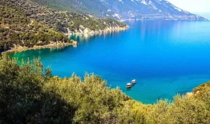 Πτελεός Μαγνησίας: Το αυθεντικό παραθαλάσσιο χωριό με τις υπέροχες παραλίες και τα τσιπουράδικα - FlagInLife