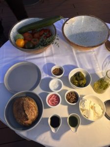 Toroneo Restaurant: Ψαροφαγία υψηλού επιπέδου στο Miraggio Thermal Spa Resort στη Χαλκιδική - FlagInLife
