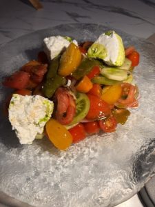 Toroneo Restaurant: Ψαροφαγία υψηλού επιπέδου στο Miraggio Thermal Spa Resort στη Χαλκιδική - FlagInLife