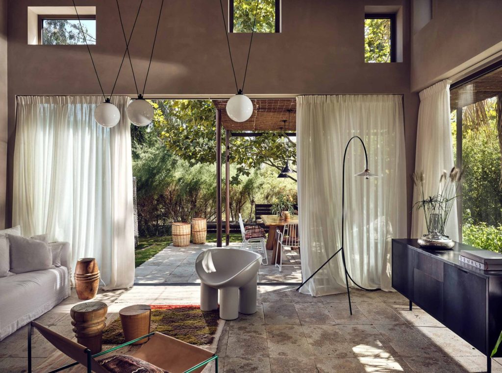 Ekies All Senses Resort: Εκεί όπου η φύση γίνεται μέρος της διαμονής - FlagInLife