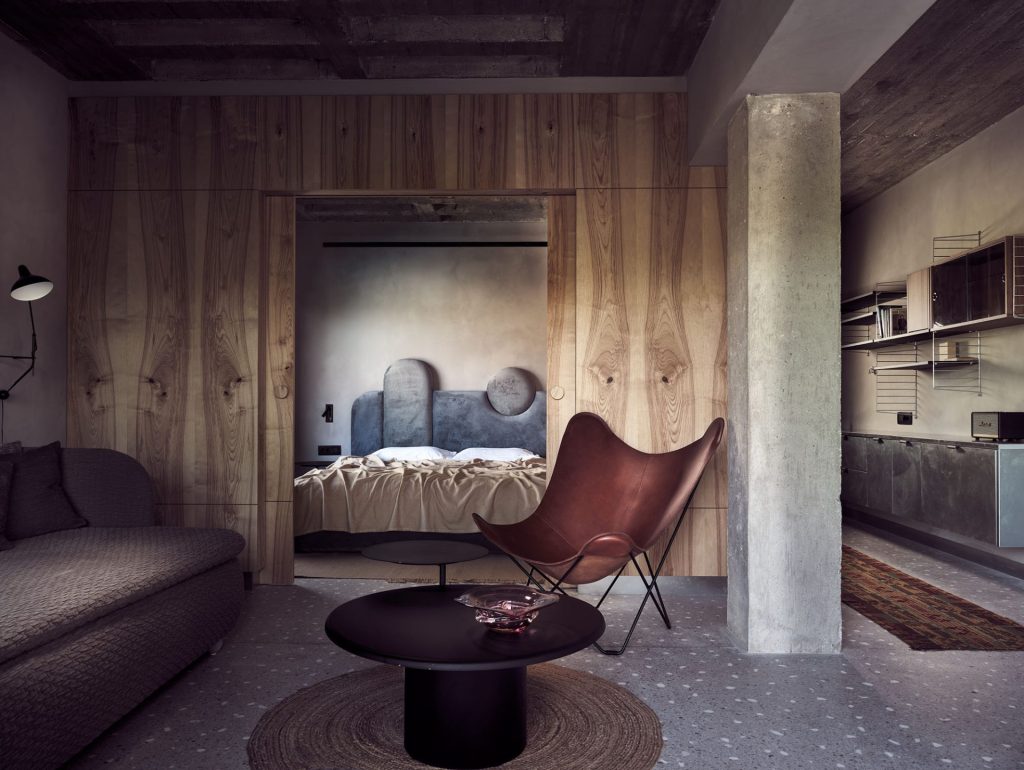 Ekies All Senses Resort: Εκεί όπου η φύση γίνεται μέρος της διαμονής - FlagInLife