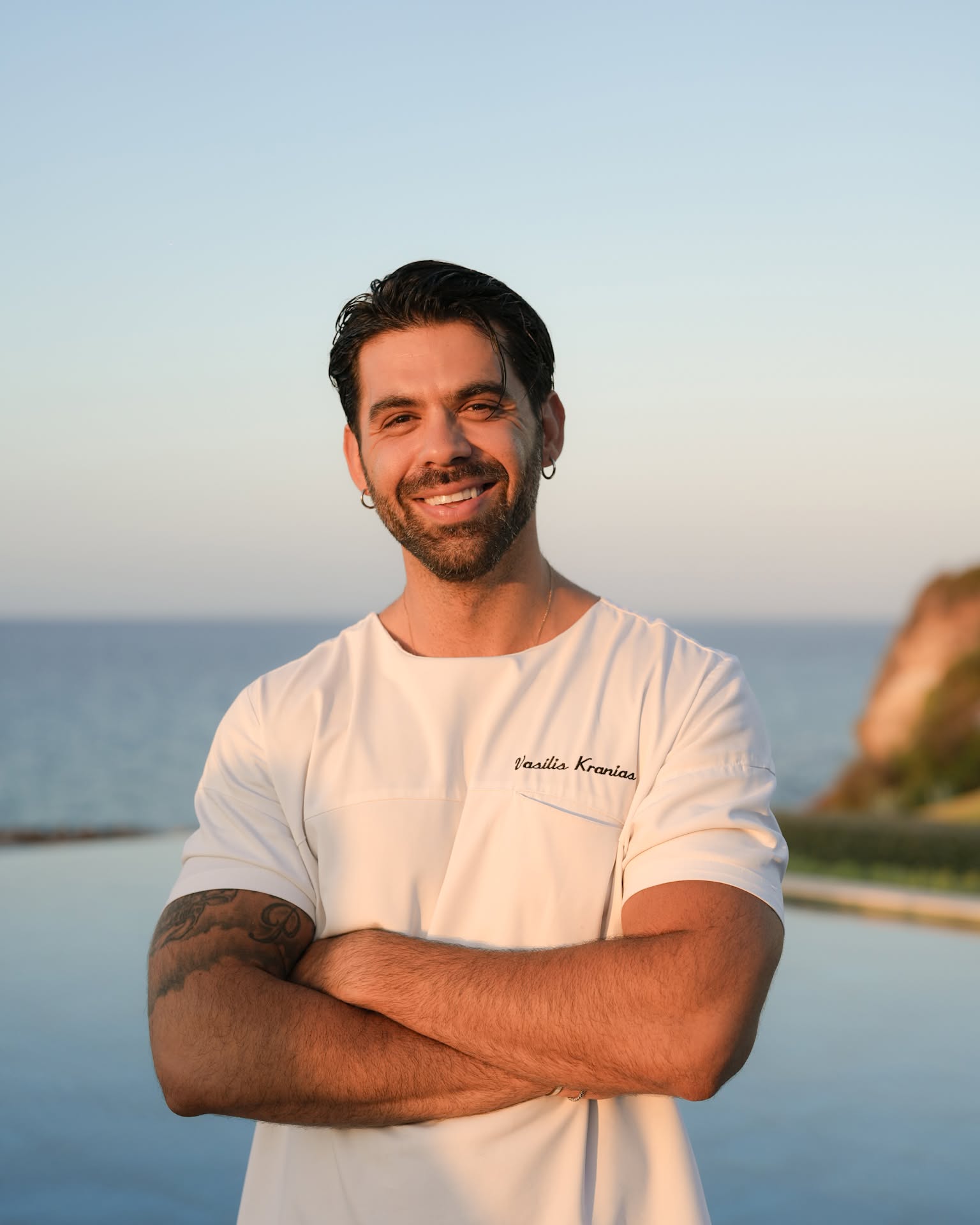 Melia fine dining: Η επτανησιακή κουζίνα σε νέα γαστρονομική διάσταση στο Lesante Blu της Lesante Collection 5 Melia fine dining: Η επτανησιακή κουζίνα σε νέα γαστρονομική διάσταση στο Lesante Blu της Lesante Collection - FlagInLife
