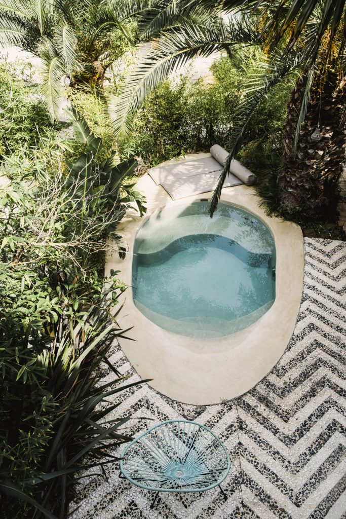 Ekies All Senses Resort: Εκεί όπου η φύση γίνεται μέρος της διαμονής - FlagInLife