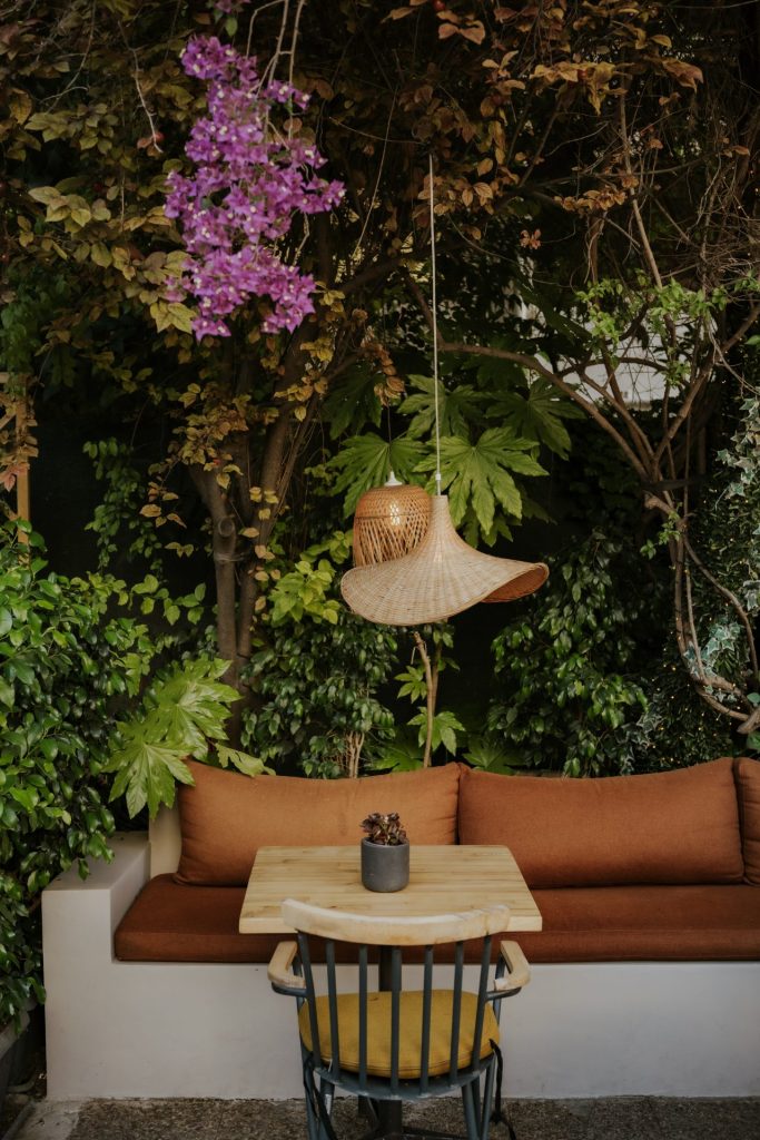 Hide & Seek: Πολλές λειτουργίες, ένα ολοκληρωμένο hospitality concept 2 Hide & Seek: Πολλές λειτουργίες, ένα ολοκληρωμένο hospitality concept - FlagInLife