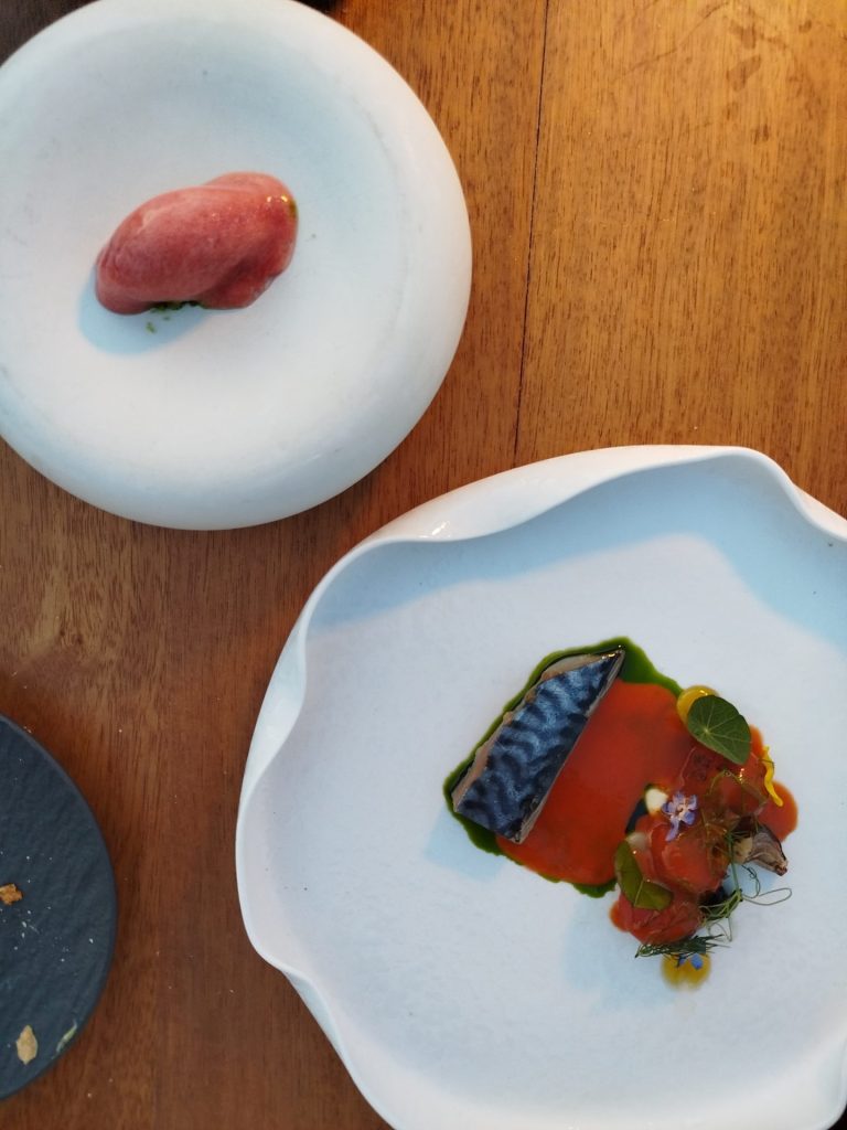 Melia fine dining: Η επτανησιακή κουζίνα σε νέα γαστρονομική διάσταση στο Lesante Blu της Lesante Collection 8 Melia fine dining: Η επτανησιακή κουζίνα σε νέα γαστρονομική διάσταση στο Lesante Blu της Lesante Collection - FlagInLife