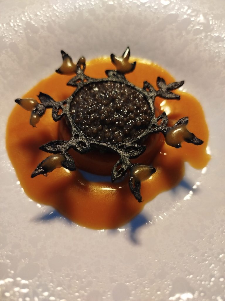 Melia fine dining: Η επτανησιακή κουζίνα σε νέα γαστρονομική διάσταση στο Lesante Blu της Lesante Collection 9 Melia fine dining: Η επτανησιακή κουζίνα σε νέα γαστρονομική διάσταση στο Lesante Blu της Lesante Collection - FlagInLife