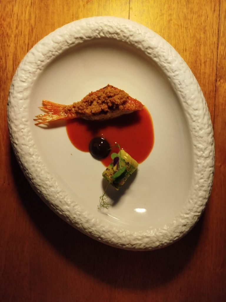 Melia fine dining: Η επτανησιακή κουζίνα σε νέα γαστρονομική διάσταση στο Lesante Blu της Lesante Collection 10 Melia fine dining: Η επτανησιακή κουζίνα σε νέα γαστρονομική διάσταση στο Lesante Blu της Lesante Collection - FlagInLife