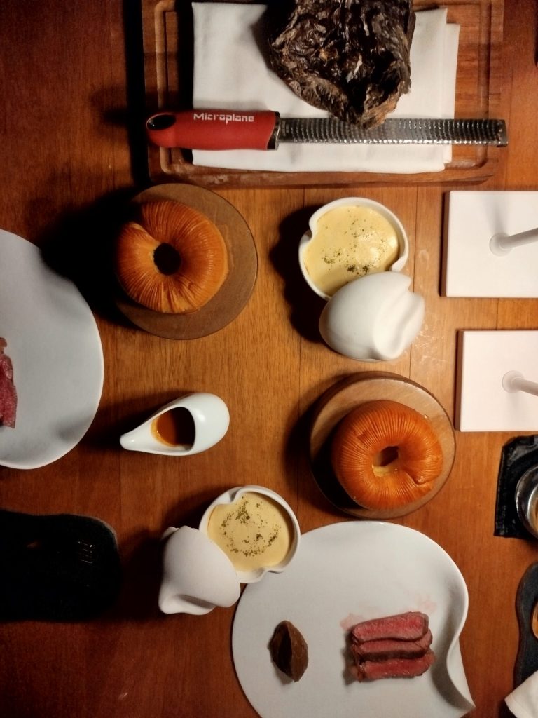 Melia fine dining: Η επτανησιακή κουζίνα σε νέα γαστρονομική διάσταση στο Lesante Blu της Lesante Collection 13 Melia fine dining: Η επτανησιακή κουζίνα σε νέα γαστρονομική διάσταση στο Lesante Blu της Lesante Collection - FlagInLife