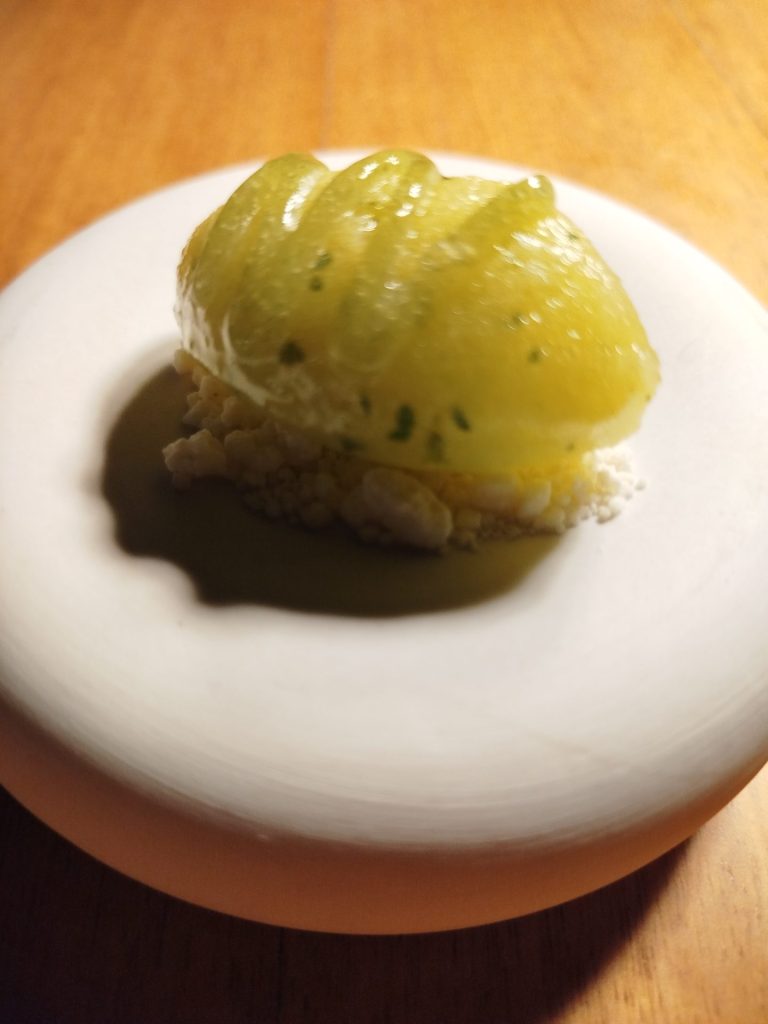 Melia fine dining: Η επτανησιακή κουζίνα σε νέα γαστρονομική διάσταση στο Lesante Blu της Lesante Collection 14 Melia fine dining: Η επτανησιακή κουζίνα σε νέα γαστρονομική διάσταση στο Lesante Blu της Lesante Collection - FlagInLife