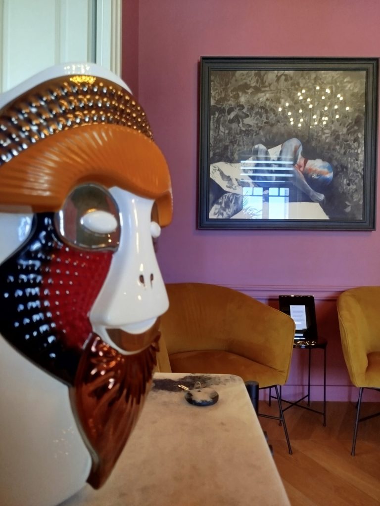 Aristide Hotel: Στη Σύρο οι Oana και Jasmine Aristide οραματίστηκαν ένα ξενοδοχείο όπου η αειφορία συναντά τη σύγχρονη πολυτελή φιλοξενία - FlagInLife