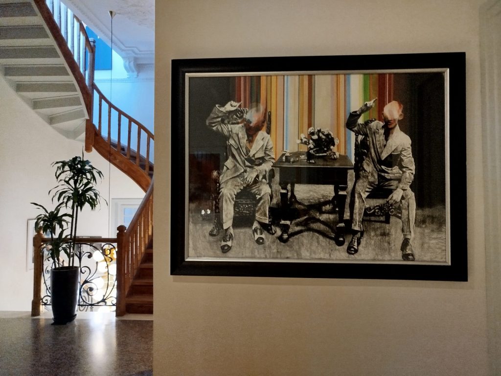 Aristide Hotel: Στη Σύρο οι Oana και Jasmine Aristide οραματίστηκαν ένα ξενοδοχείο όπου η αειφορία συναντά τη σύγχρονη πολυτελή φιλοξενία - FlagInLife