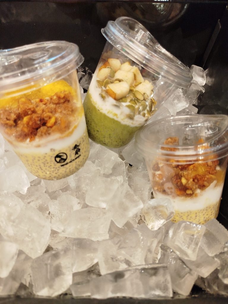 DINAS eat real: Η Ντίνα Νικολάου φέρνει το fast casual dining σε νέα εποχή στην Αθήνα - FlagInLife
