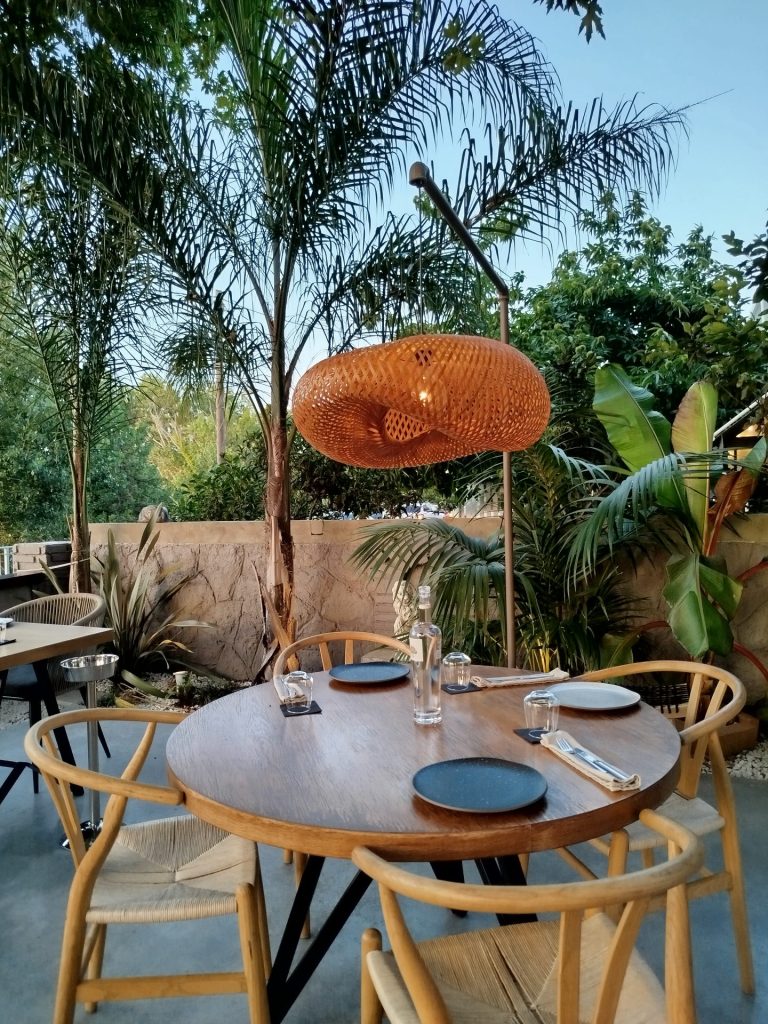 Phiλema Restaurant στον Μύτικα Πρέβεζας: Μια γαστρονομική έκπληξη στο Ιόνιο - FlagInLife