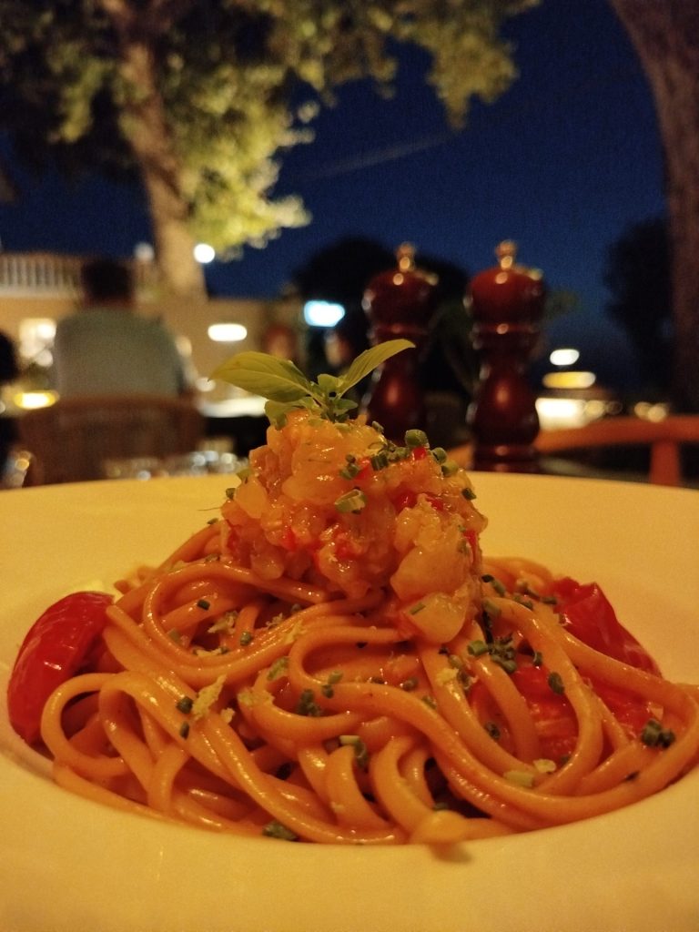 Phiλema Restaurant στον Μύτικα Πρέβεζας: Μια γαστρονομική έκπληξη στο Ιόνιο - FlagInLife