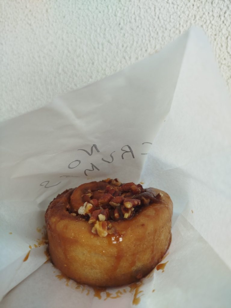 Από το «Bread is Gold» του Massimo Bottura στο «No Crumbs» microbakery του Παγκρατίου 4 Από το «Bread is Gold» του Massimo Bottura στο «No Crumbs» microbakery του Παγκρατίου - FlagInLife
