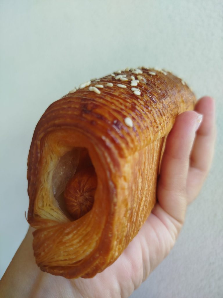 Από το «Bread is Gold» του Massimo Bottura στο «No Crumbs» microbakery του Παγκρατίου 5 Από το «Bread is Gold» του Massimo Bottura στο «No Crumbs» microbakery του Παγκρατίου - FlagInLife