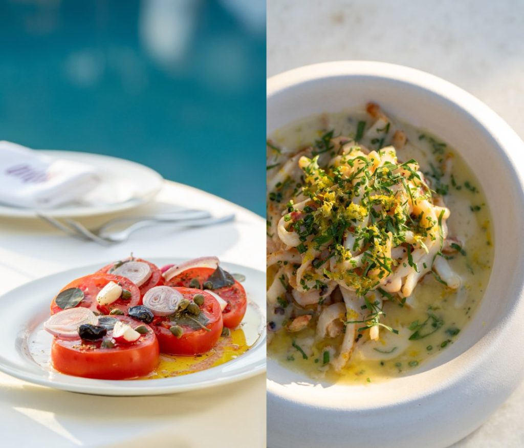 Iodio x Belvedere Mykonos: Το πιο γευστικό pop-up του καλοκαιριού επιστρέφει - FlagInLife