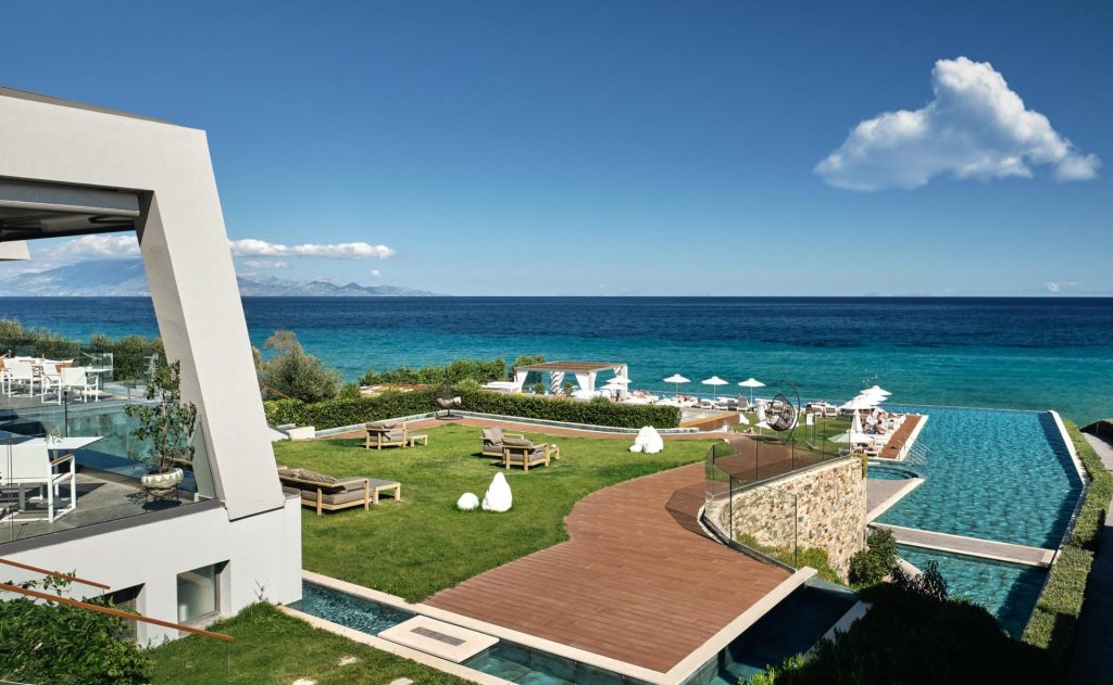 Melia fine dining: Η επτανησιακή κουζίνα σε νέα γαστρονομική διάσταση στο Lesante Blu της Lesante Collection 2 Melia fine dining: Η επτανησιακή κουζίνα σε νέα γαστρονομική διάσταση στο Lesante Blu της Lesante Collection - FlagInLife