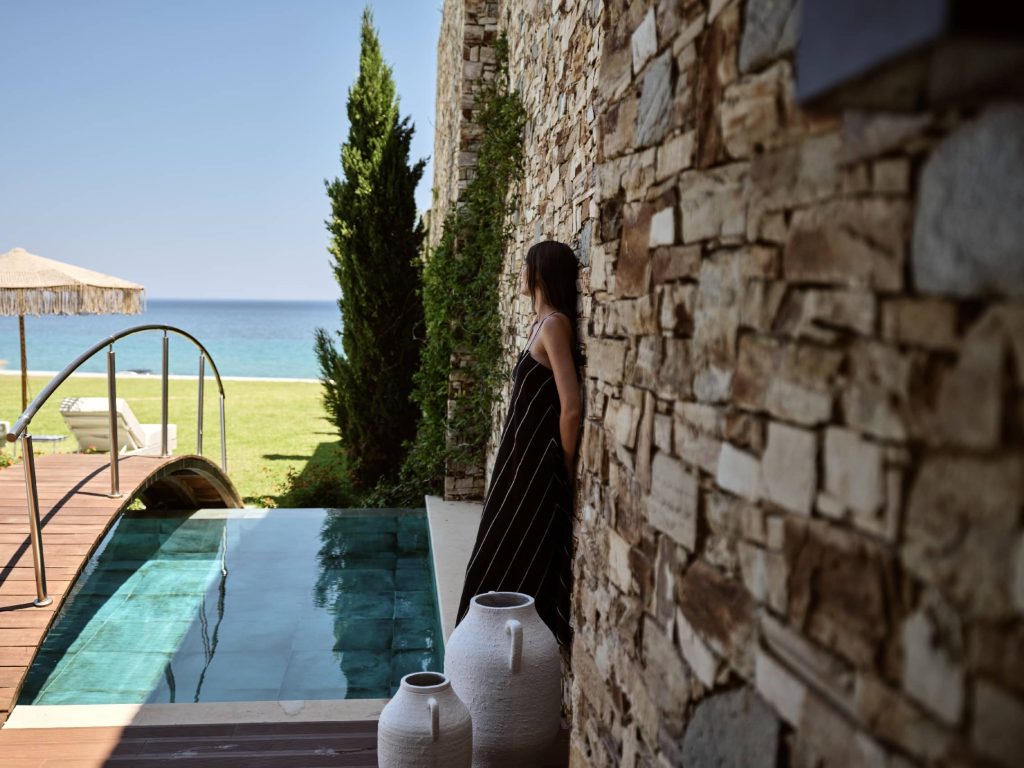 Melia fine dining: Η επτανησιακή κουζίνα σε νέα γαστρονομική διάσταση στο Lesante Blu της Lesante Collection 3 Melia fine dining: Η επτανησιακή κουζίνα σε νέα γαστρονομική διάσταση στο Lesante Blu της Lesante Collection - FlagInLife