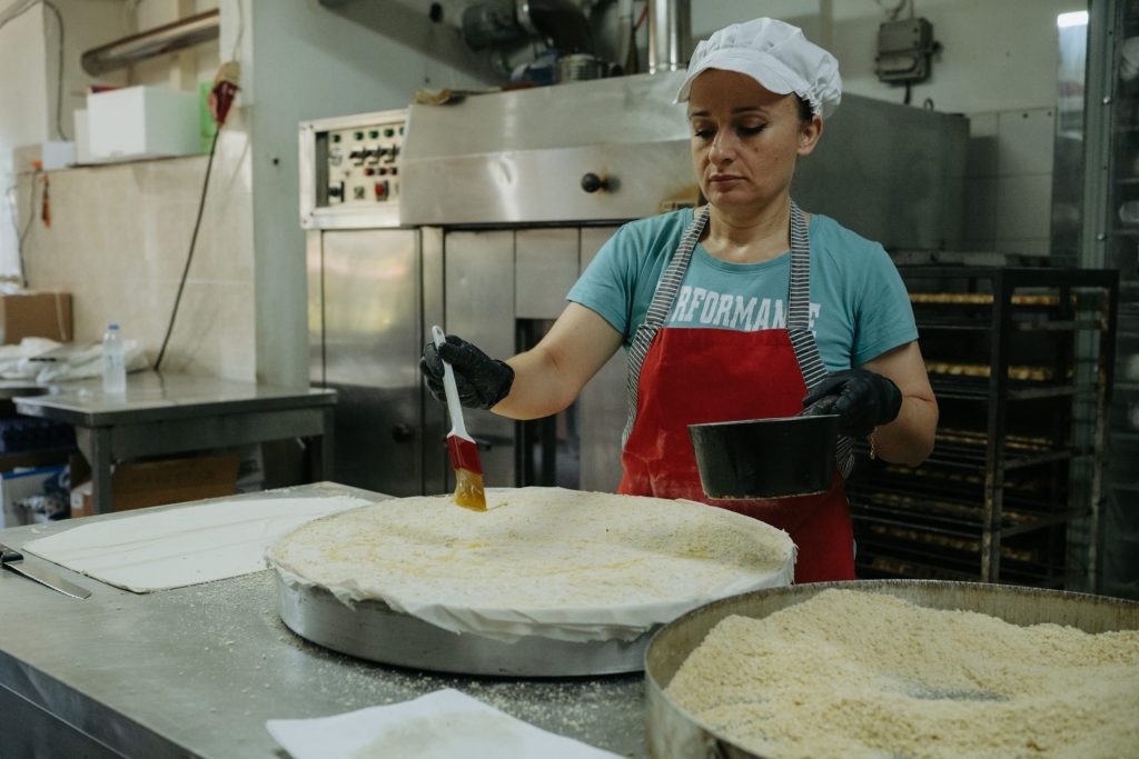 ΖΕΜΕ Θεσσαλονίκη: To «Καραβάνι» της γεύσης ανακαλύπτει τους γαστρονομικούς θησαυρούς της Εύβοιας - FlagInLife
