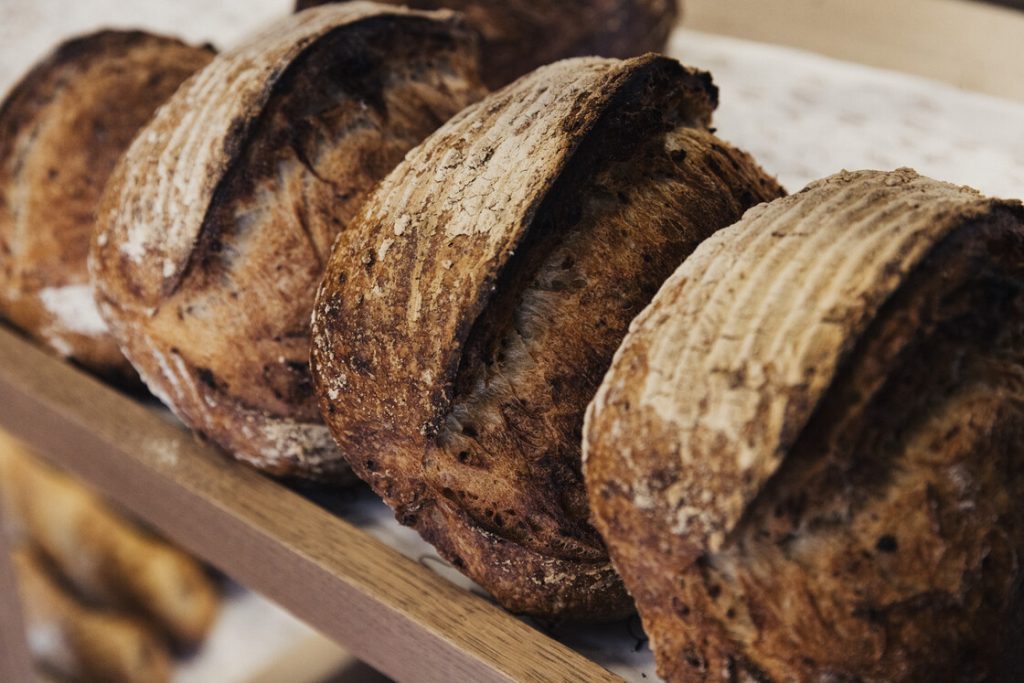 Από το «Bread is Gold» του Massimo Bottura στο «No Crumbs» microbakery του Παγκρατίου 7 Από το «Bread is Gold» του Massimo Bottura στο «No Crumbs» microbakery του Παγκρατίου - FlagInLife