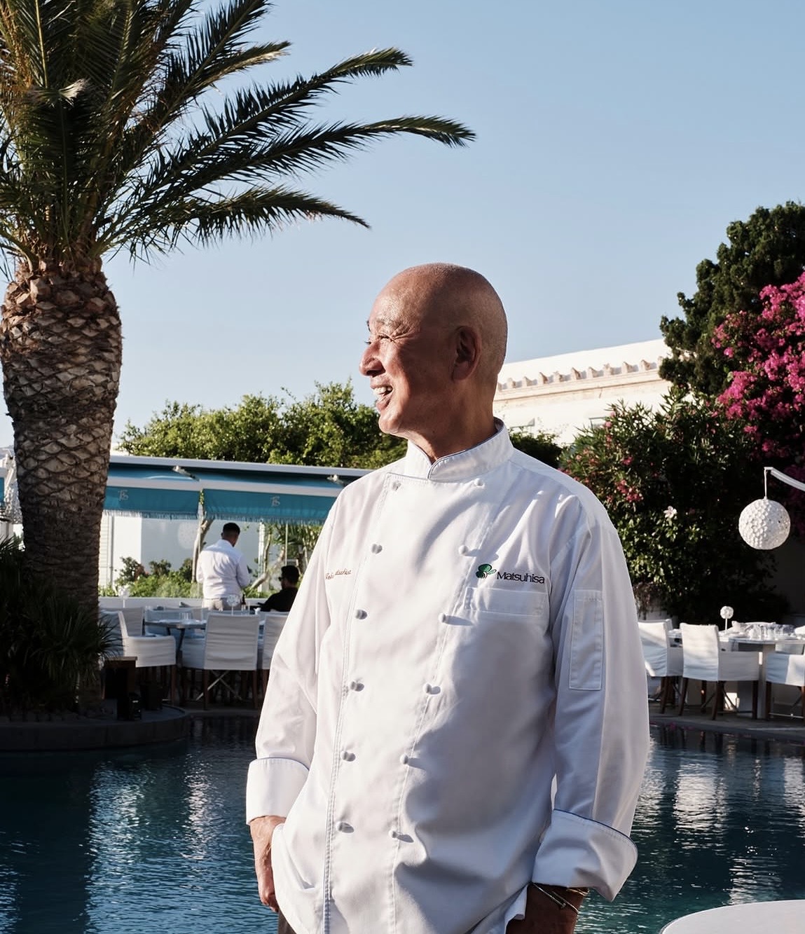Matsuhisa Mykonos: Όταν η Ιαπωνία συναντά το Αιγαίο - FlagInLife