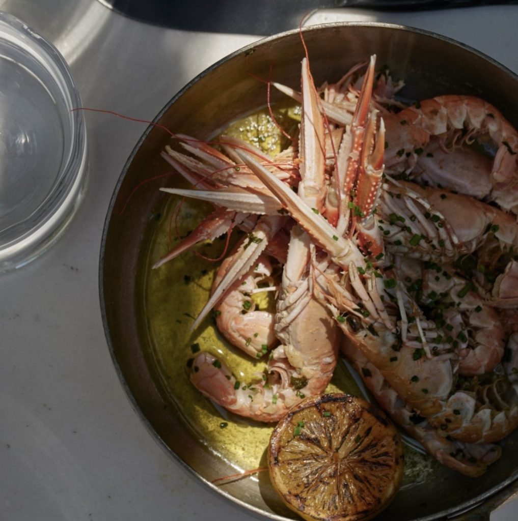 Μύκονος: Panorama και O Restaurant, δύο γαστρονομικές προτάσεις της οικογένειας Δακτυλίδη - FlagInLife